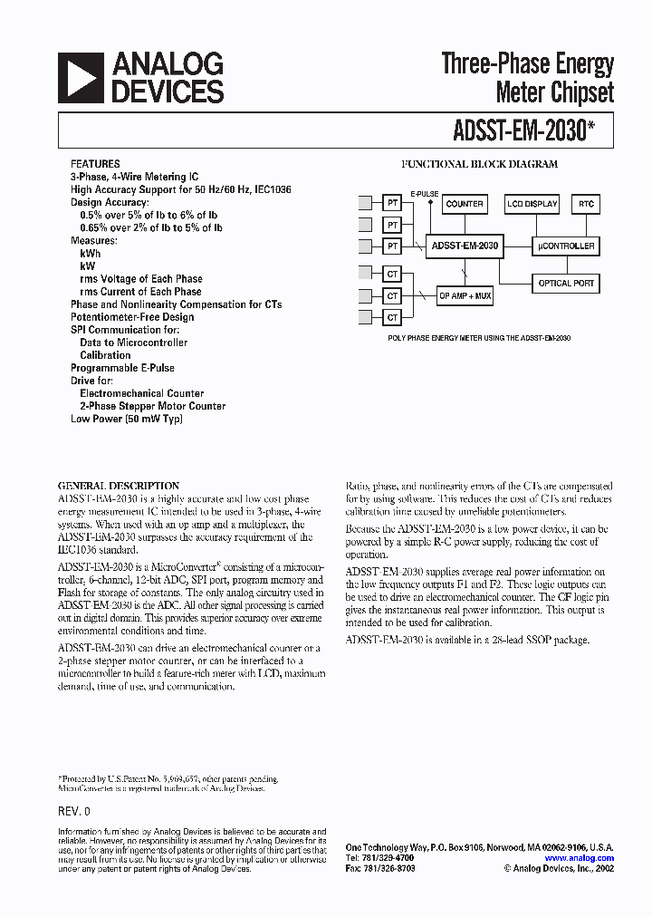SST-SALEM-3PL_3133593.PDF Datasheet