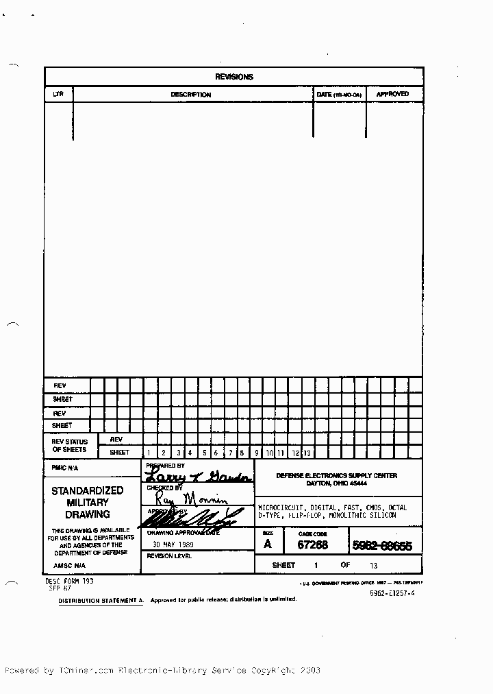 5962-8865501SX_3135004.PDF Datasheet