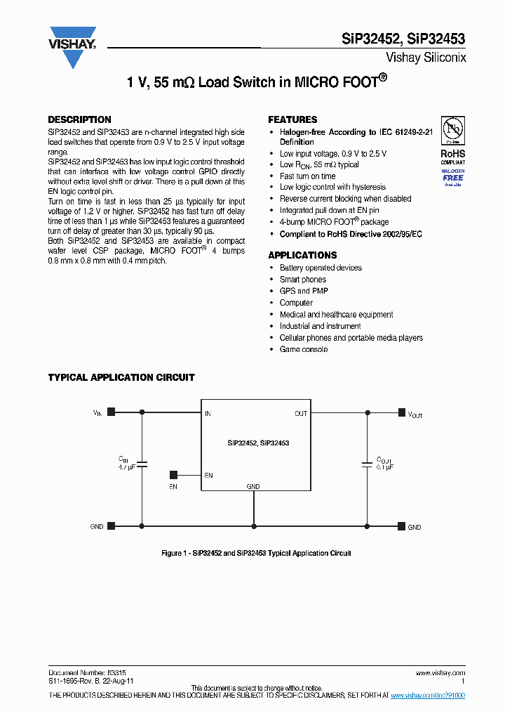 SIP32452DB-T2-GE1_3135554.PDF Datasheet