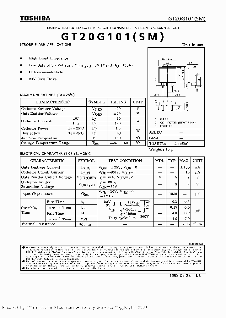 GT20G101SM_3136135.PDF Datasheet
