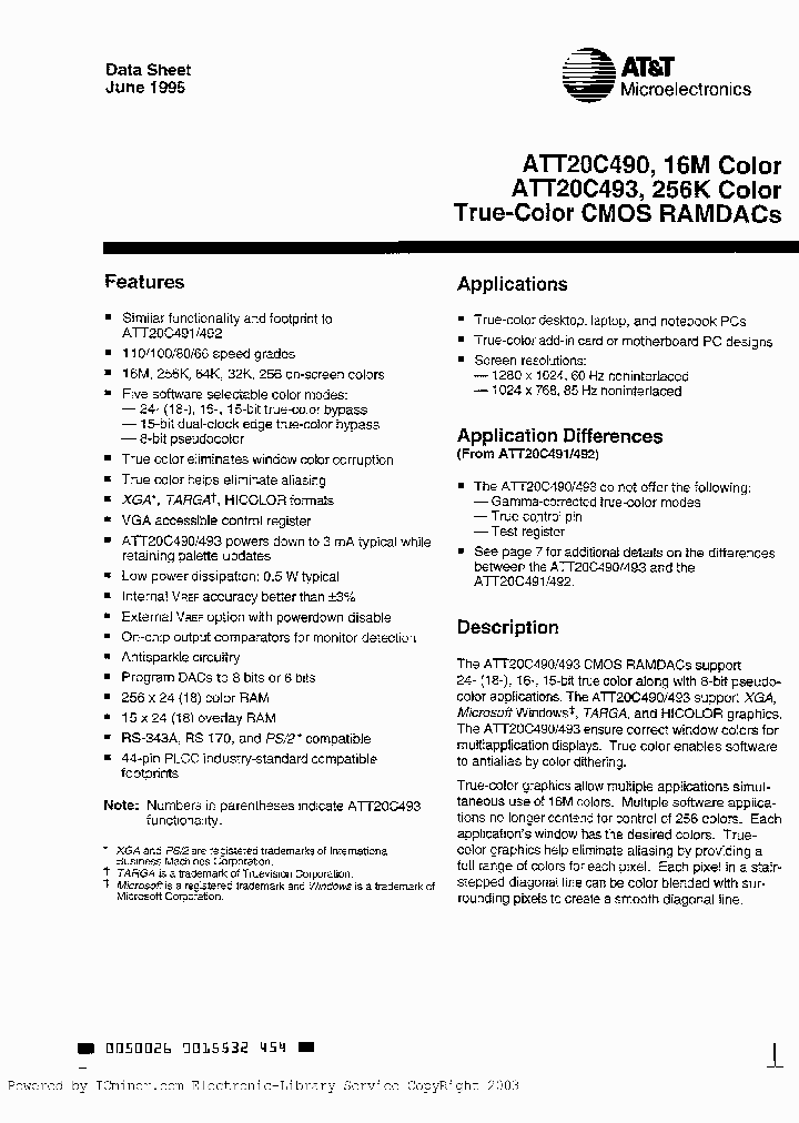 ATT20C490-11M44_3135773.PDF Datasheet