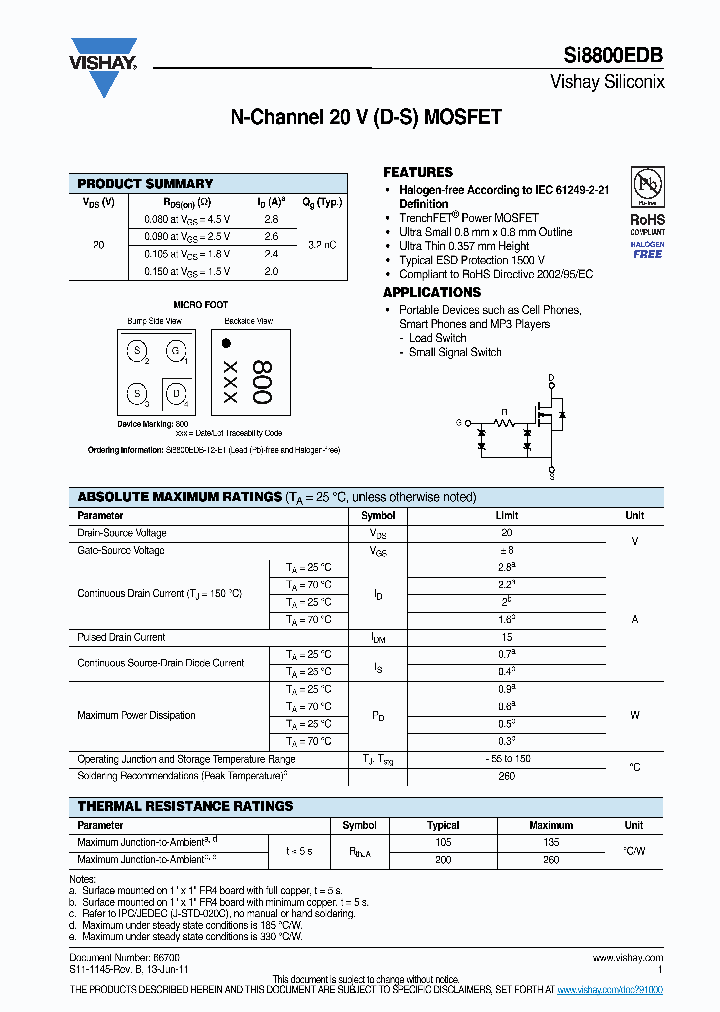 SI8800EDB-T2-E1_3136031.PDF Datasheet