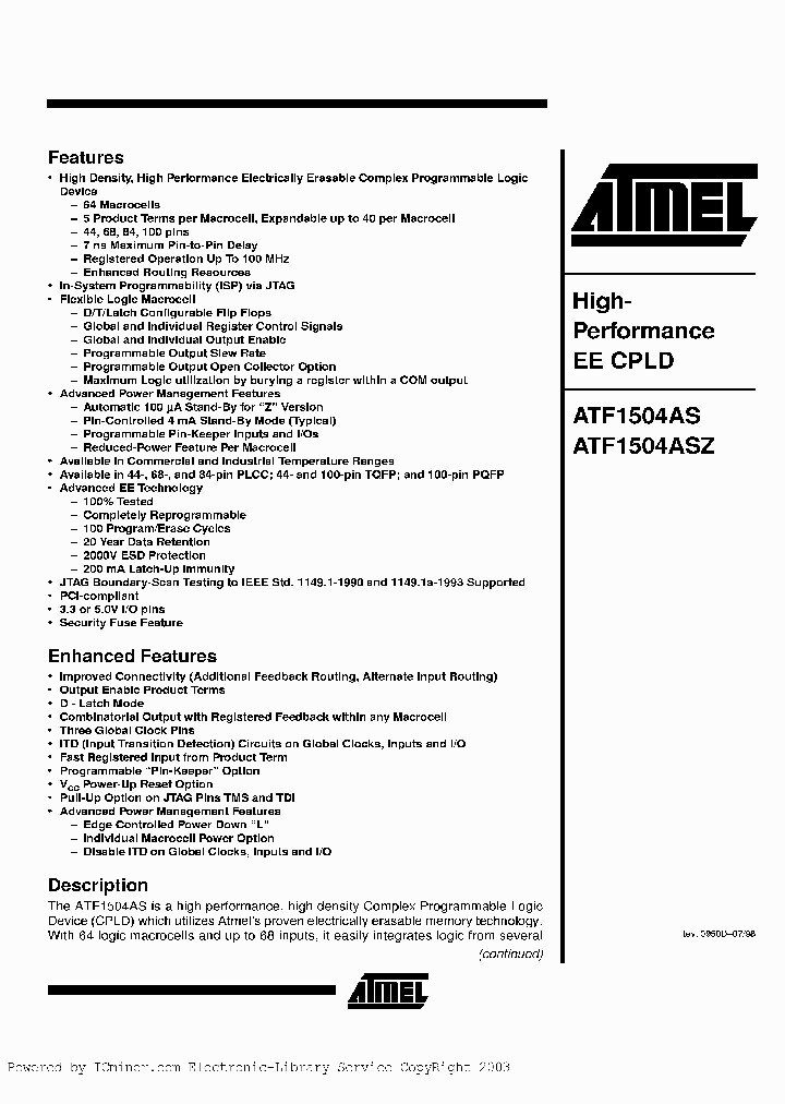 ATF1504ASZ-25JC44_3136537.PDF Datasheet
