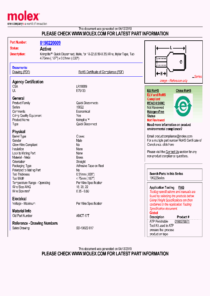 AMCT-17T_3137175.PDF Datasheet