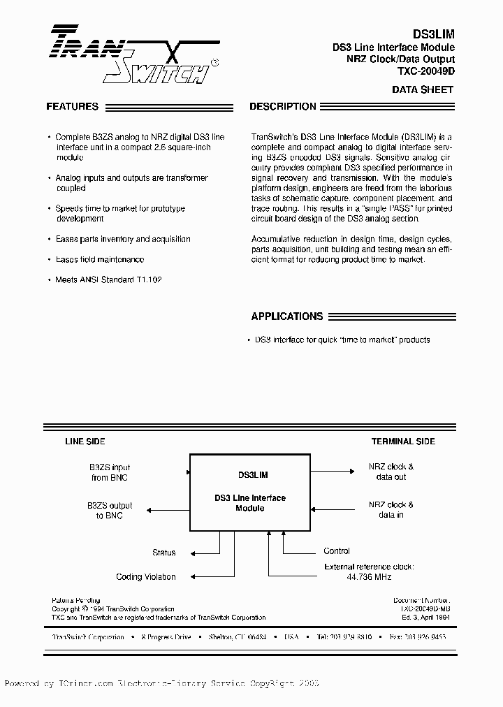 TXC-20049-DCMM_3136983.PDF Datasheet