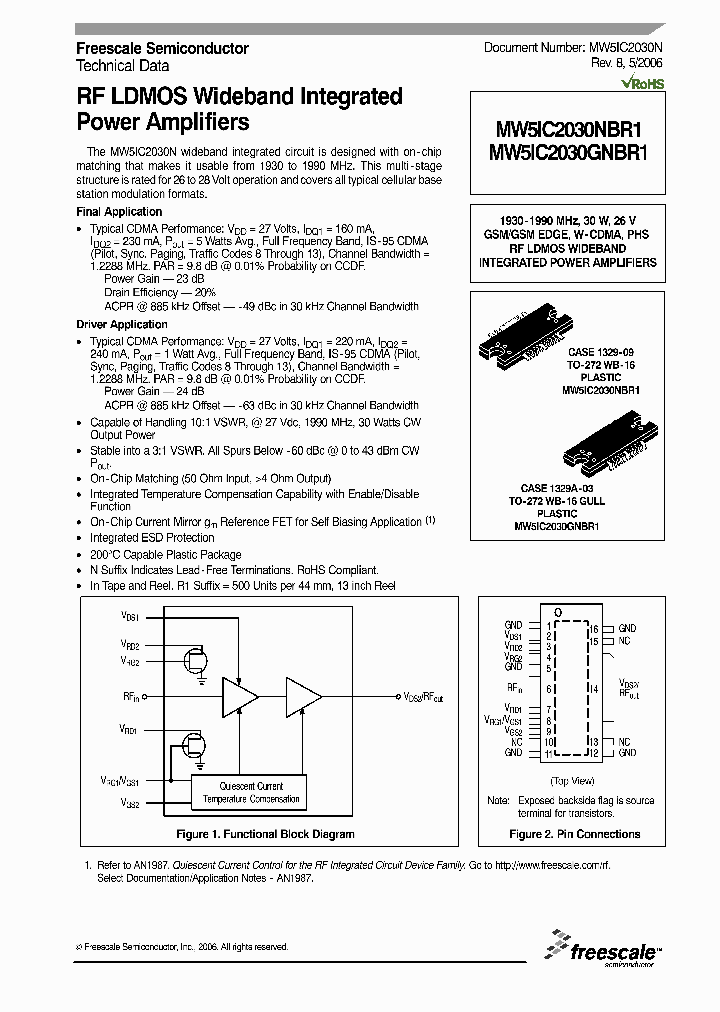 MW5IC2030NBR1065_3138481.PDF Datasheet
