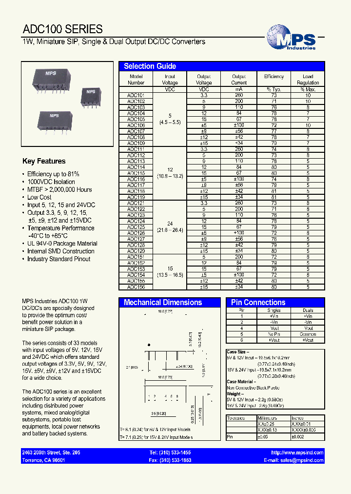 ADC123_3138658.PDF Datasheet