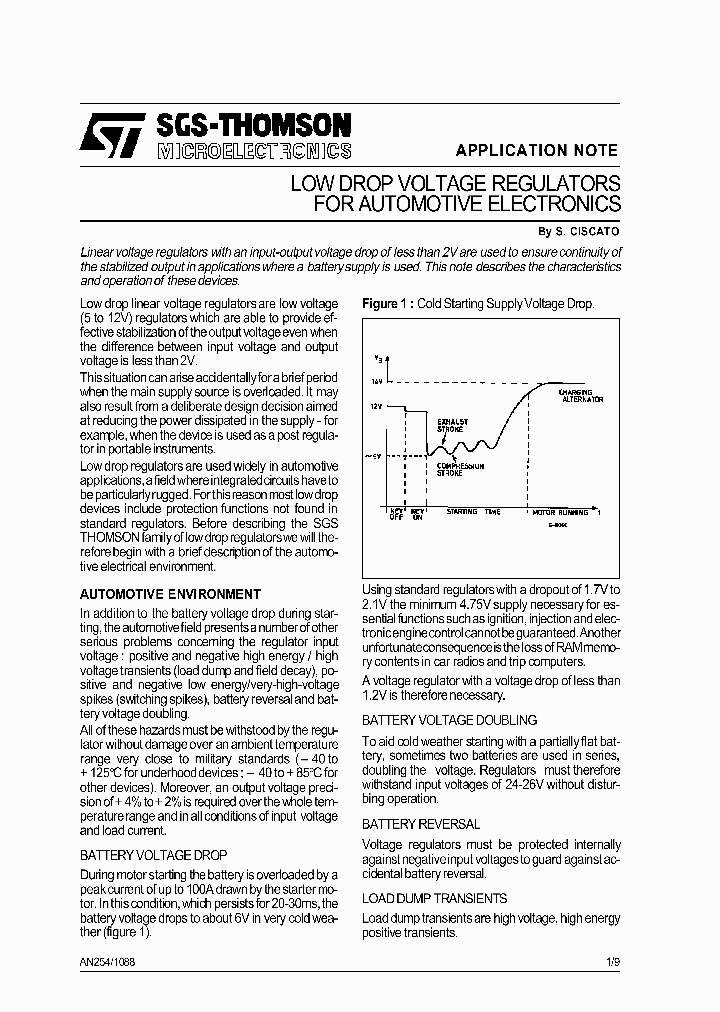 AN254_3138943.PDF Datasheet
