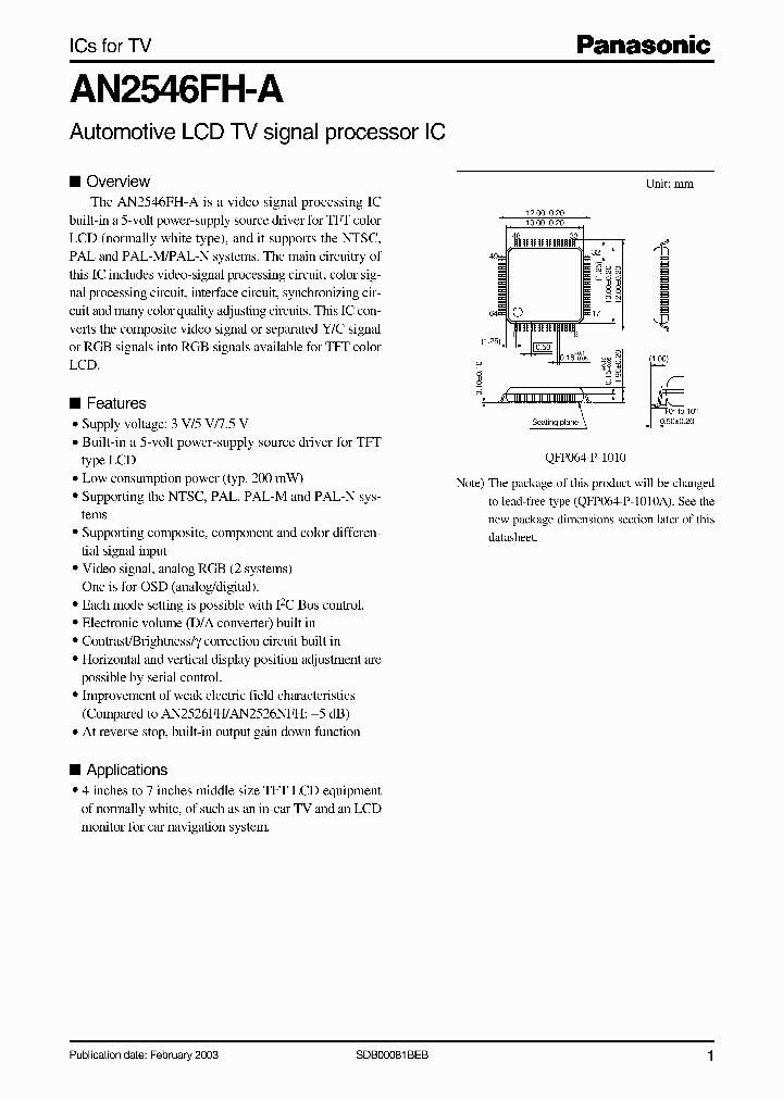AN2546FH-A_3138944.PDF Datasheet