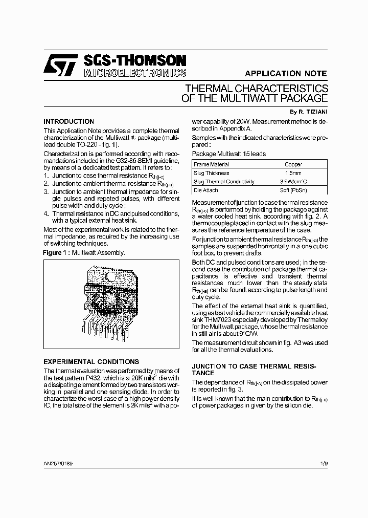 AN257_3138946.PDF Datasheet