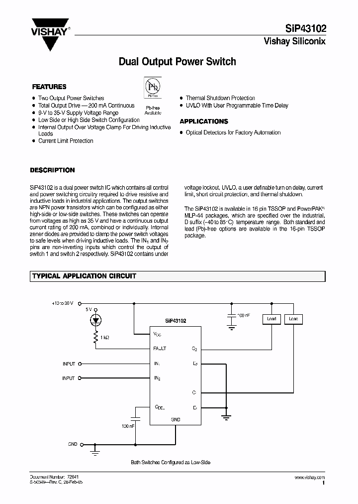 SIP43102DLP-T1_3138917.PDF Datasheet