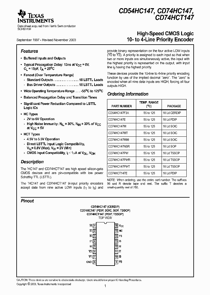 CD74HC147E_3139684.PDF Datasheet