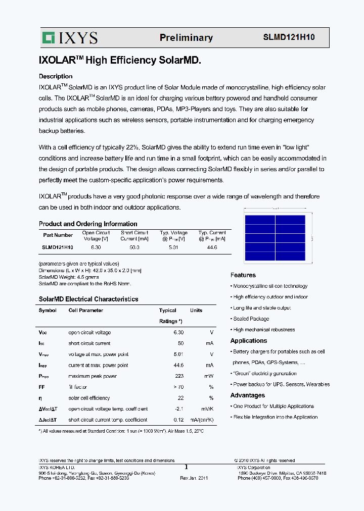 SLMD121H10_3139751.PDF Datasheet