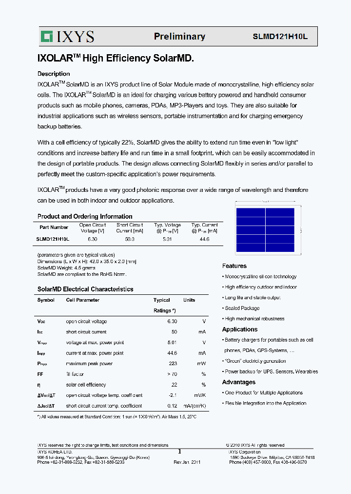 SLMD121H10L_3139752.PDF Datasheet