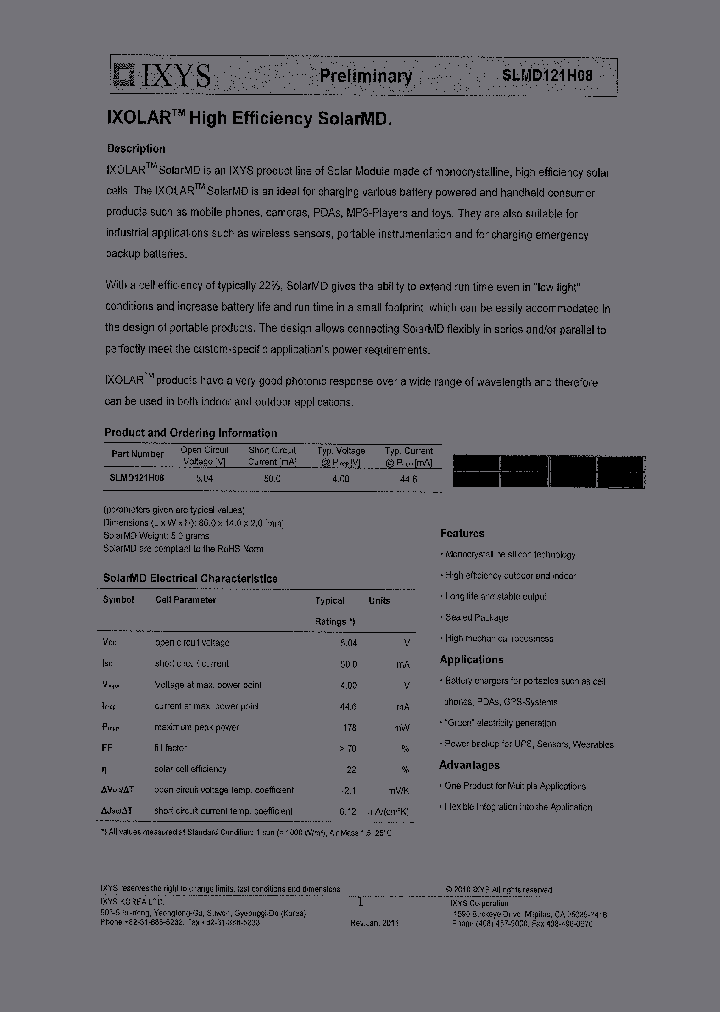 SLMD121H8_3139753.PDF Datasheet