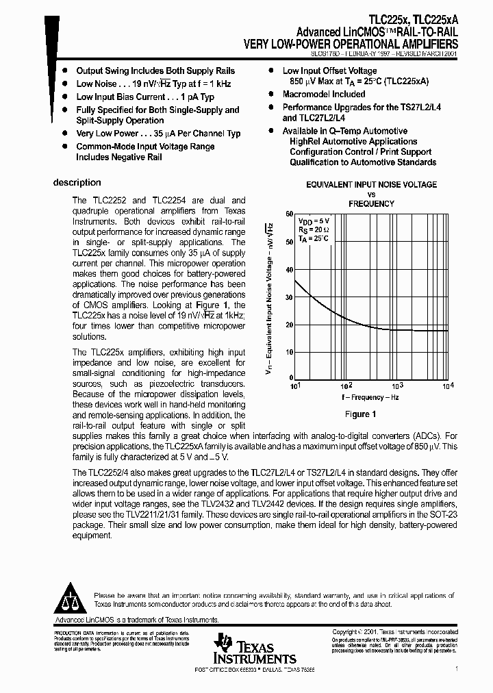 TLC2254AMFK_3143812.PDF Datasheet