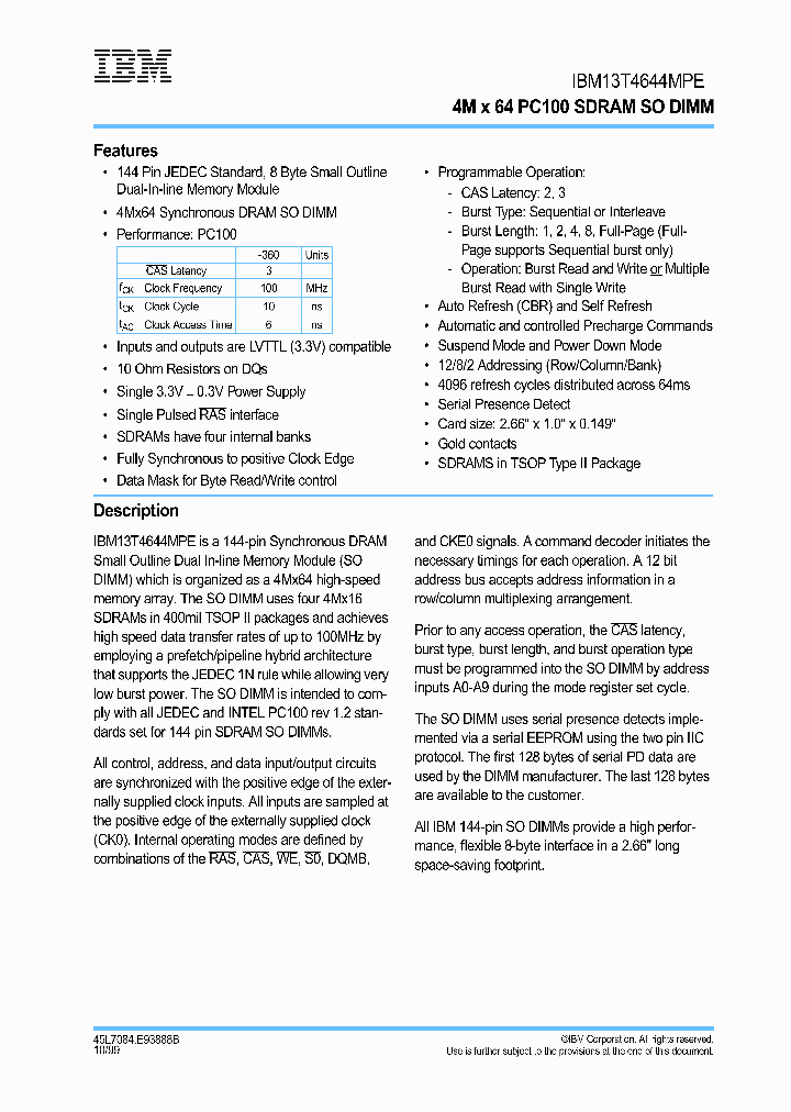 IBM13T4644MPE-360T_3144047.PDF Datasheet