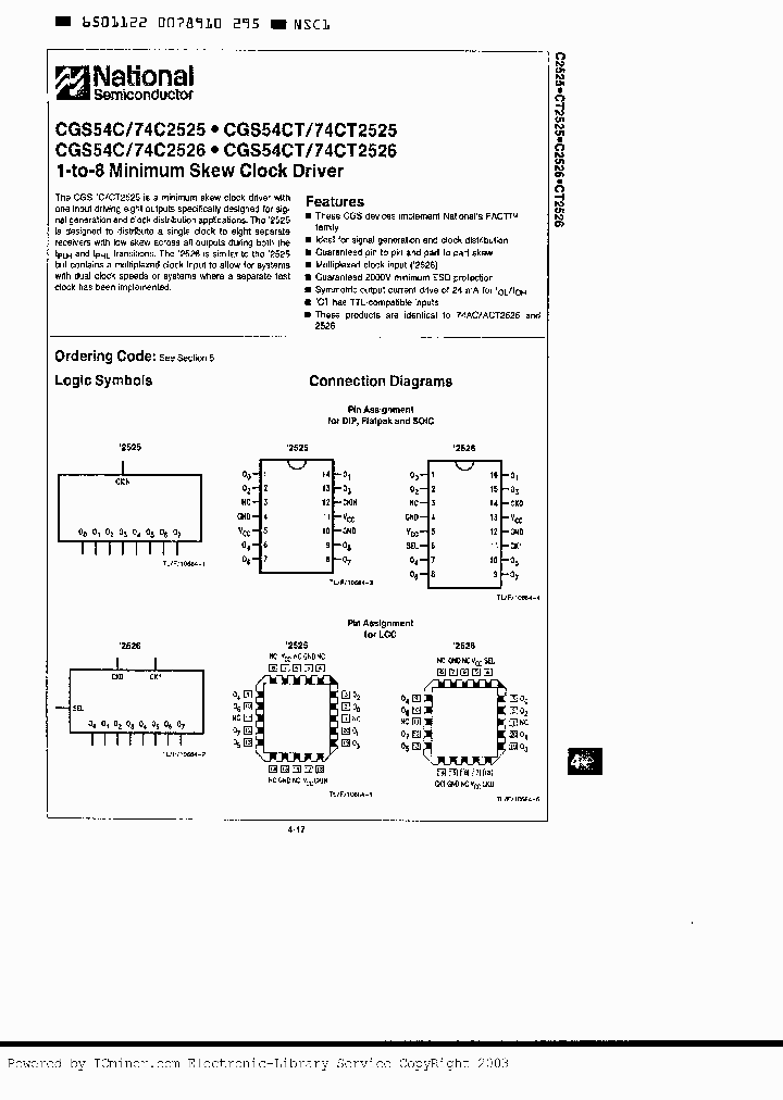 CGS54CT2525E_3146459.PDF Datasheet