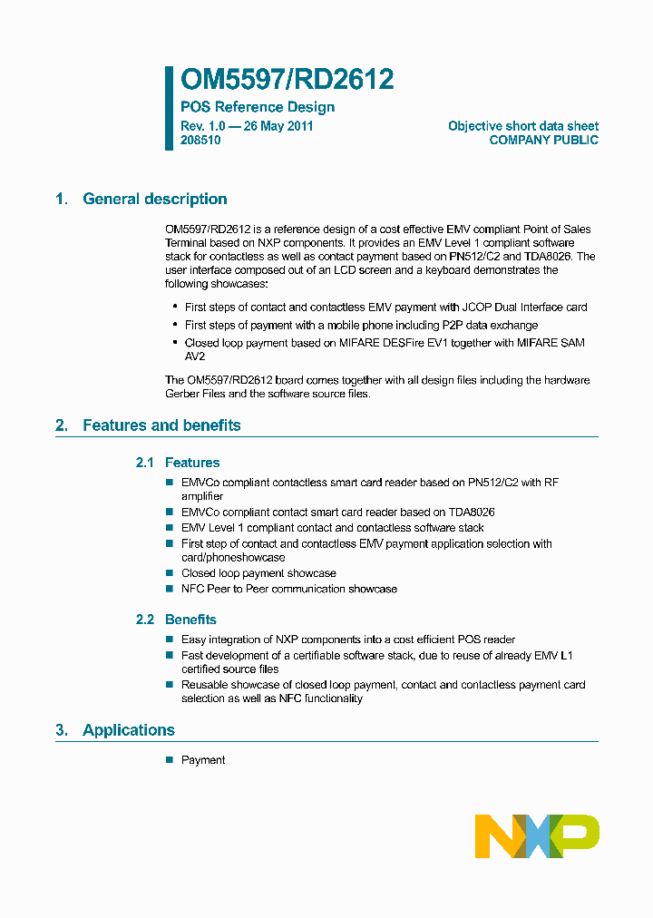 OM5597_3146436.PDF Datasheet