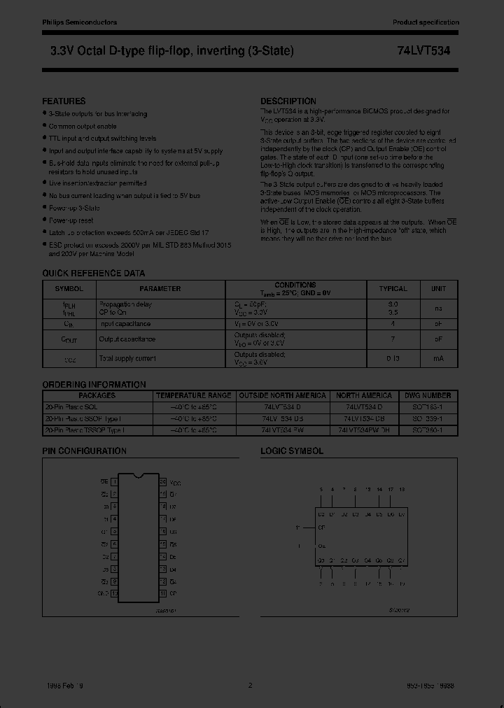 74LVT534D-T_3147703.PDF Datasheet