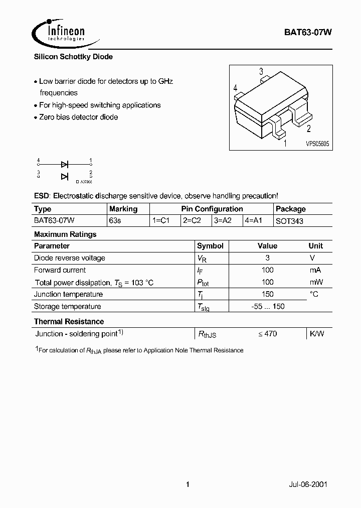 BAT63-07W_3149141.PDF Datasheet