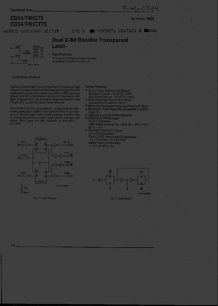 CD74HCT75H_3150266.PDF Datasheet