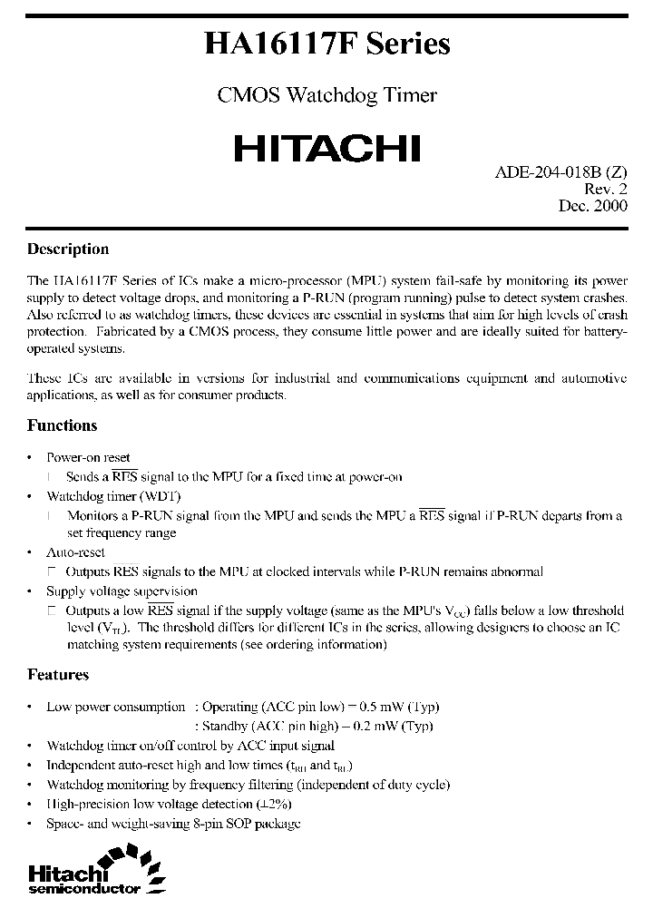 HA16117FSERIES_3151617.PDF Datasheet