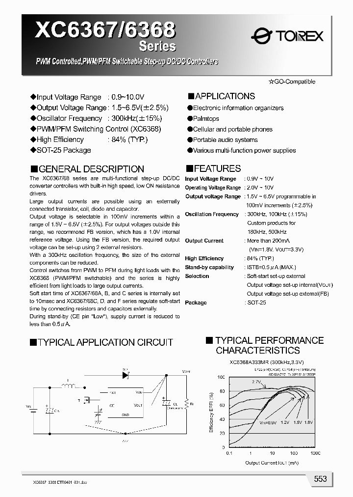 XC6367C152ML_3151616.PDF Datasheet