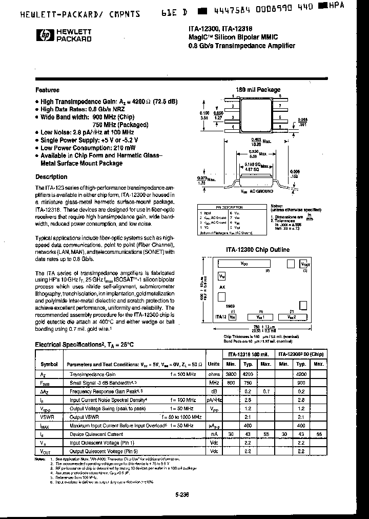 ITA-12318_3151896.PDF Datasheet
