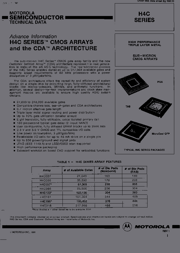 H4C318-TAB-DIE_3153252.PDF Datasheet