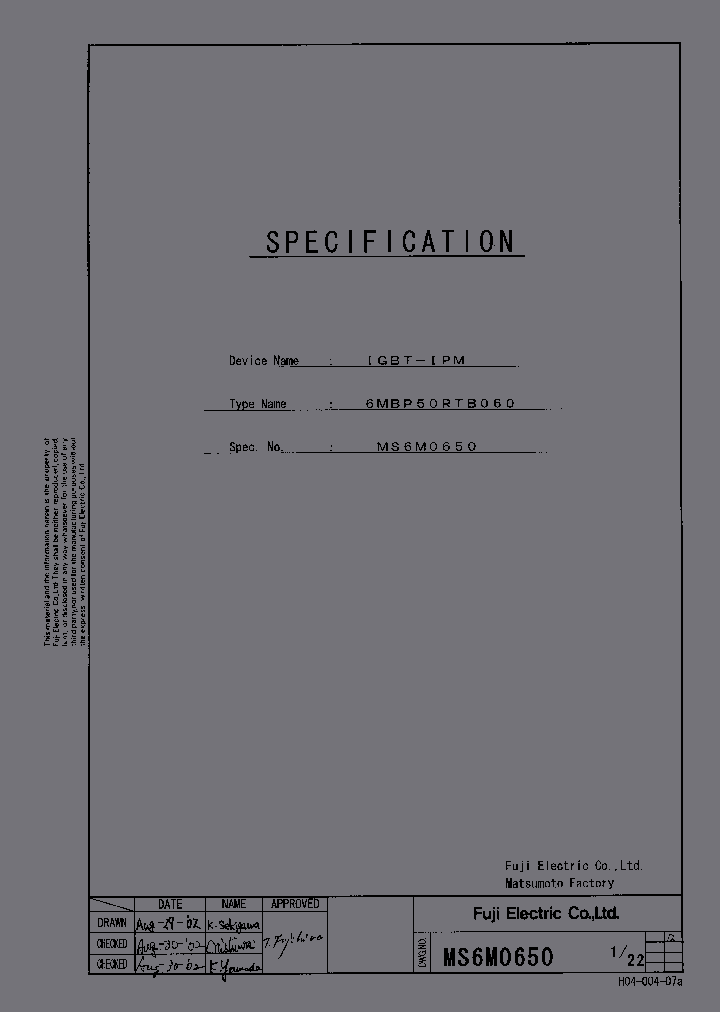 6MBP50RTB-060_3153601.PDF Datasheet