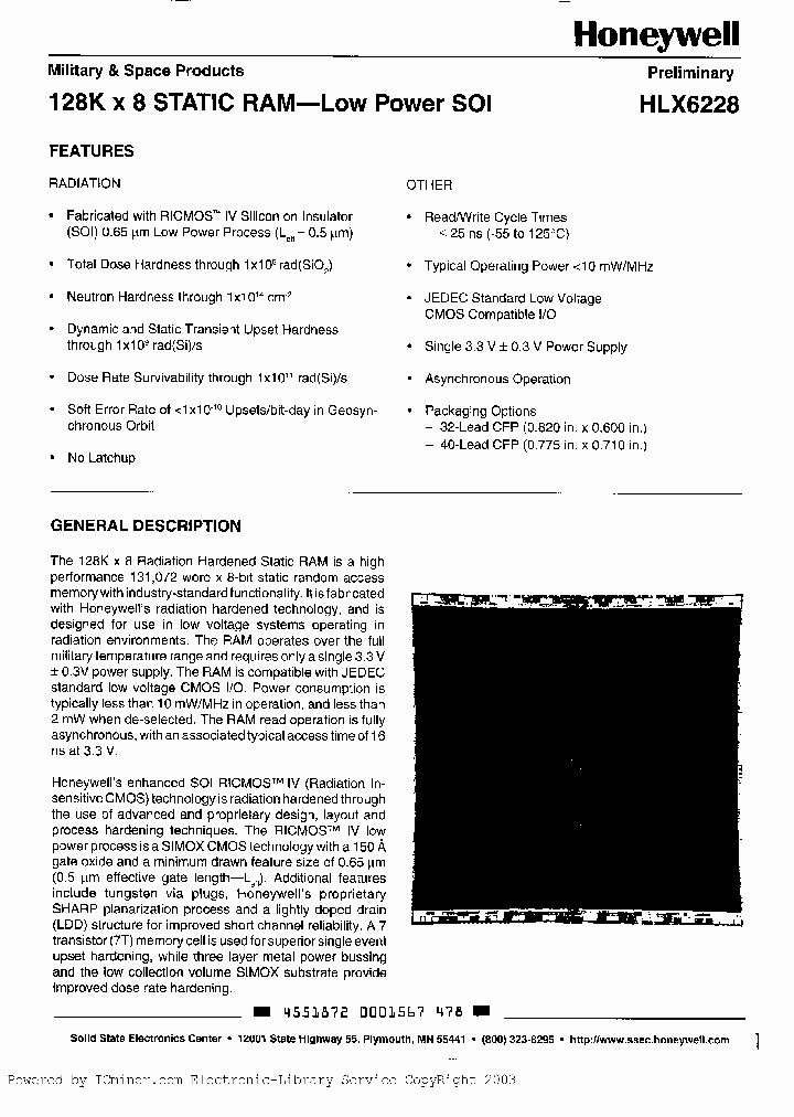 HX6228TBHZT_3155459.PDF Datasheet