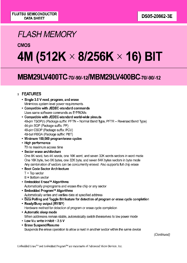 MBM29LV400TC-12_3155861.PDF Datasheet