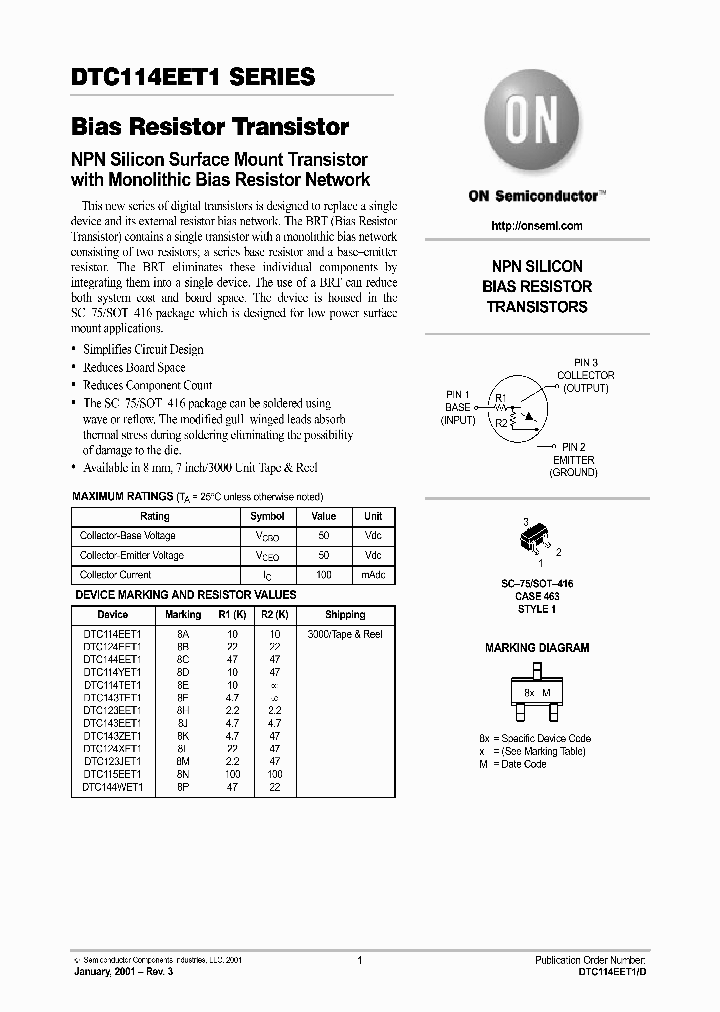 DTC114EET1D_3157806.PDF Datasheet