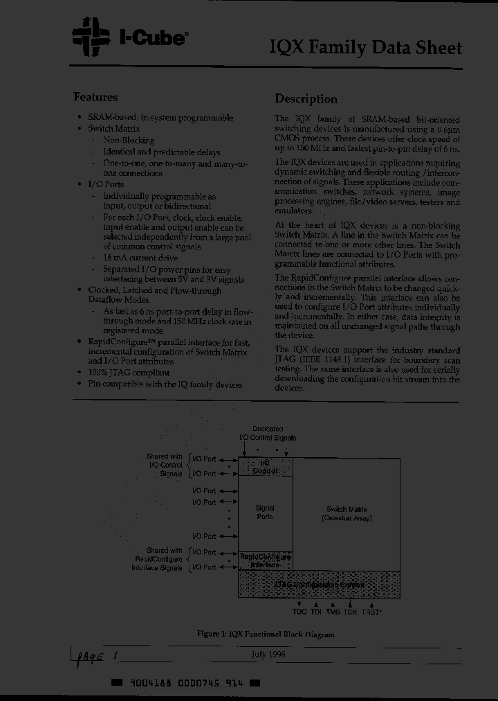 IQX320-10PP391_3158664.PDF Datasheet