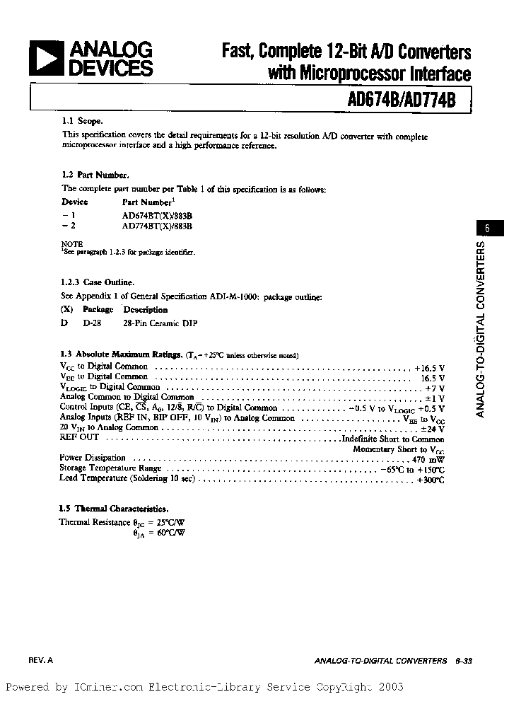 AD674BTD883B_3159964.PDF Datasheet