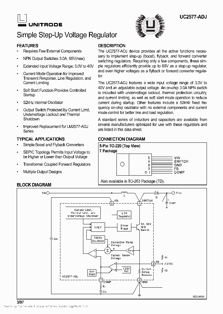 UC2577TD-ADJ_3159508.PDF Datasheet