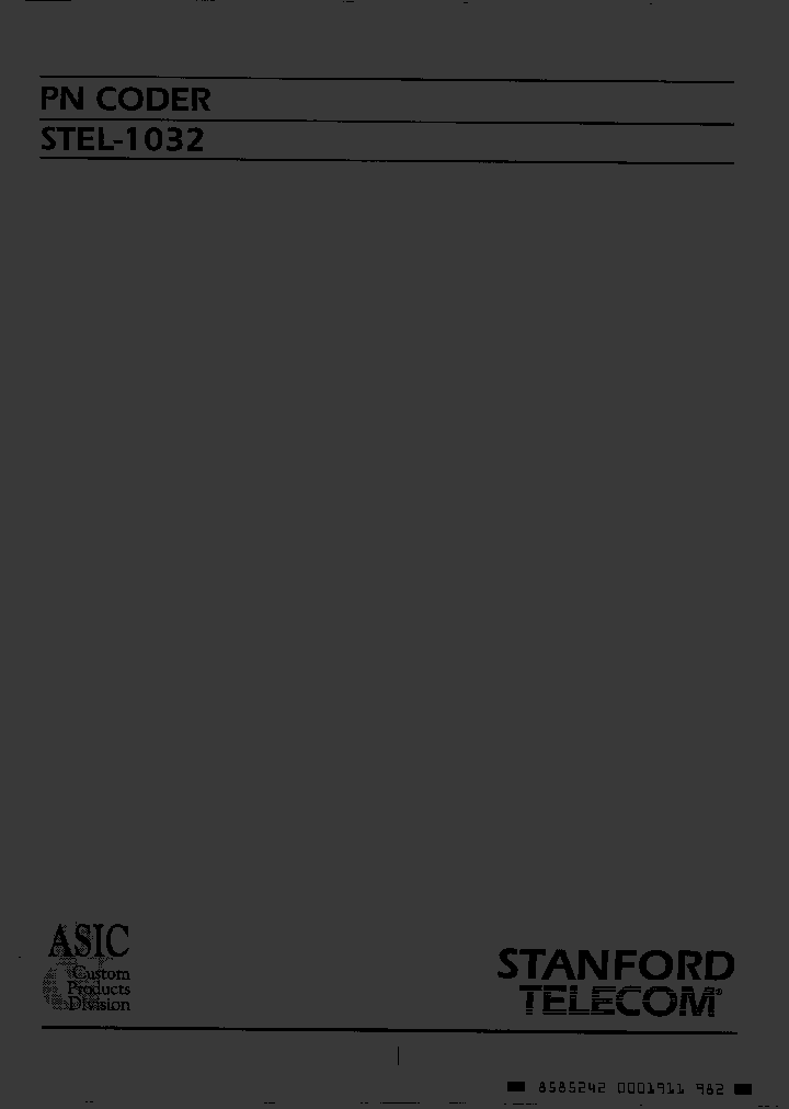 STEL-1032CM_3161248.PDF Datasheet