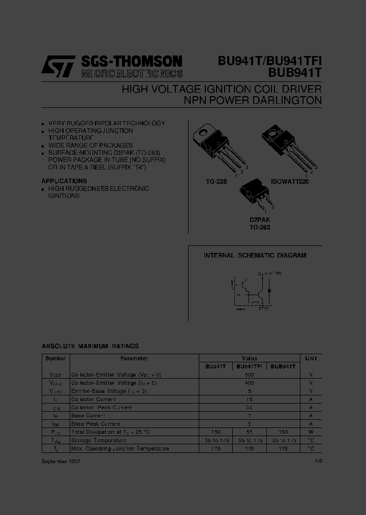 BU941TFI_3163012.PDF Datasheet