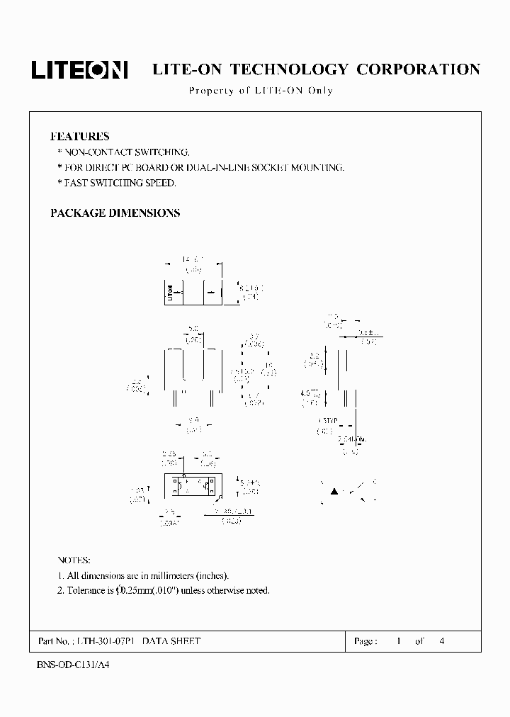 LTH-301-07P1_3164911.PDF Datasheet