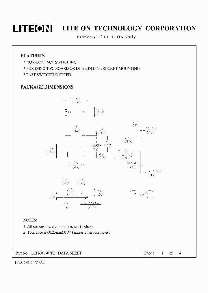 LTH-301-07P2_3164912.PDF Datasheet