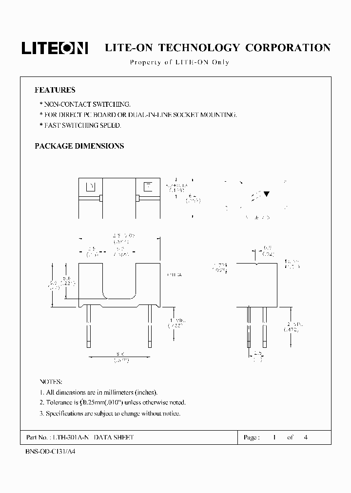 LTH-301A-N_3164925.PDF Datasheet