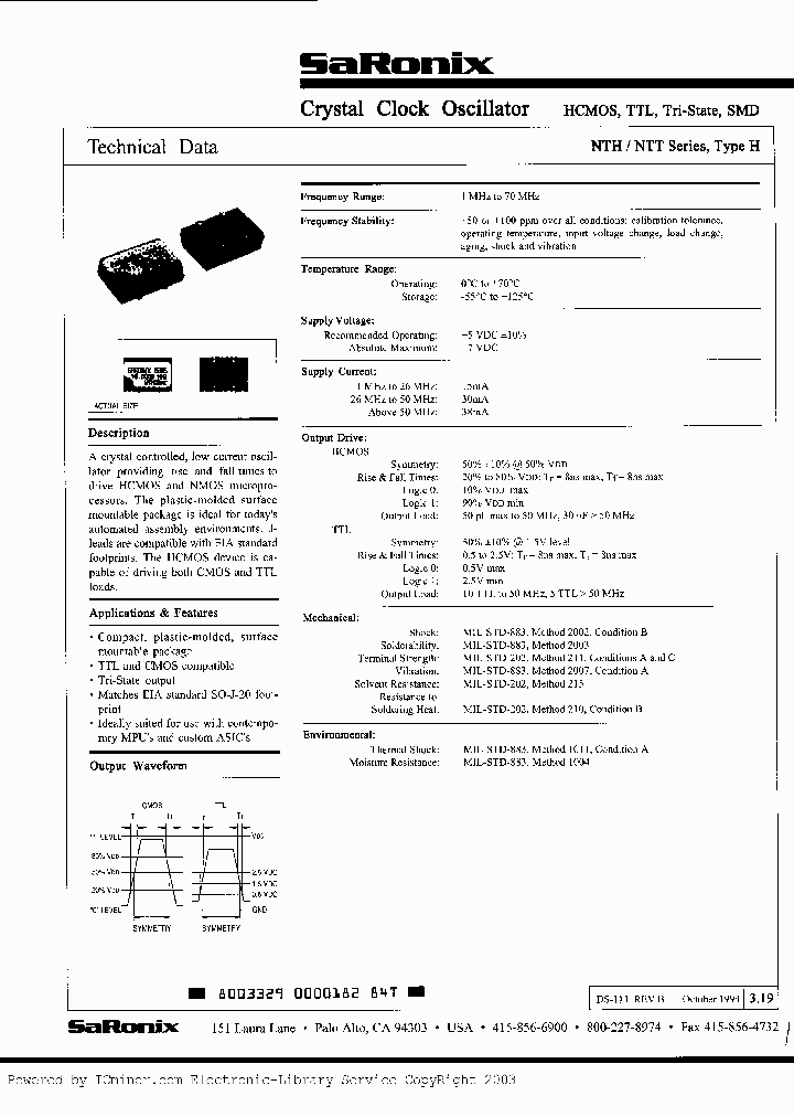 NTH03HB39000_3165060.PDF Datasheet