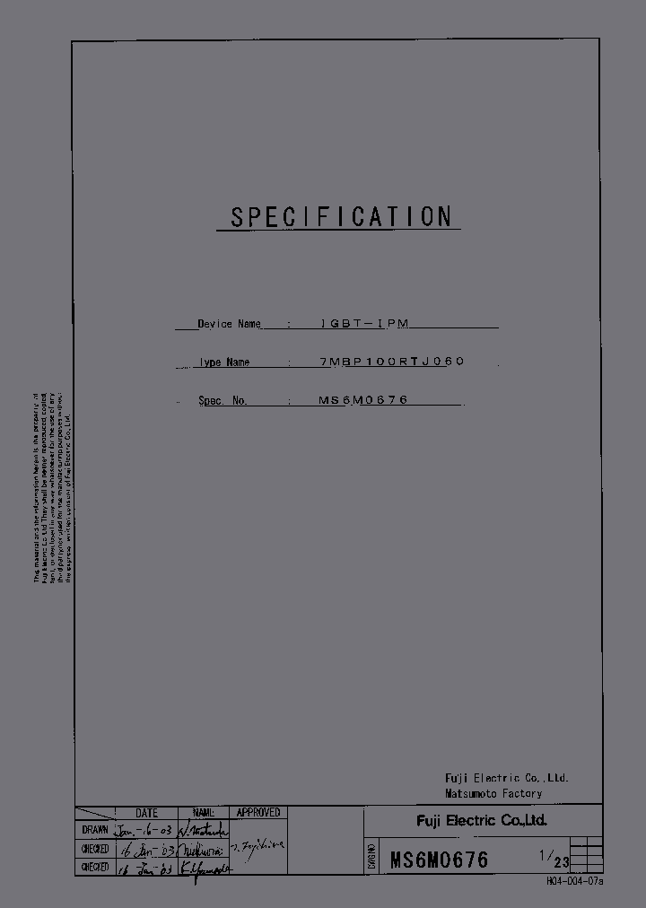 7MBP100RTJ-060_3166794.PDF Datasheet
