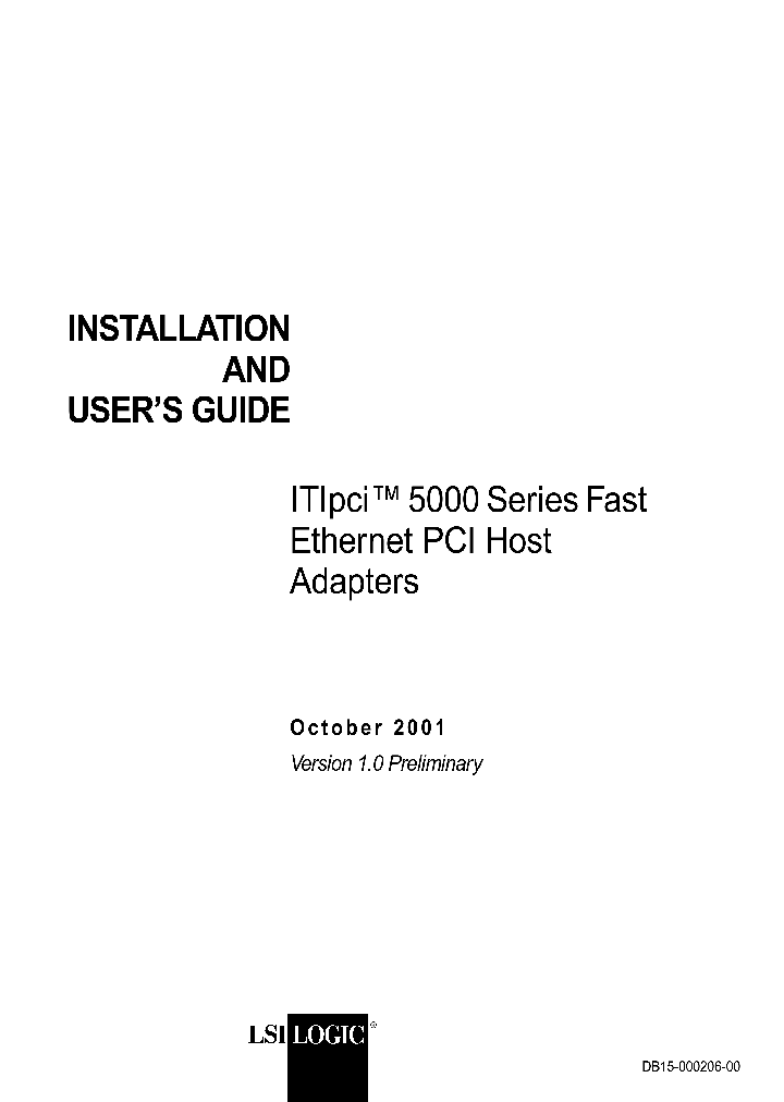 ITIPCI_3165740.PDF Datasheet