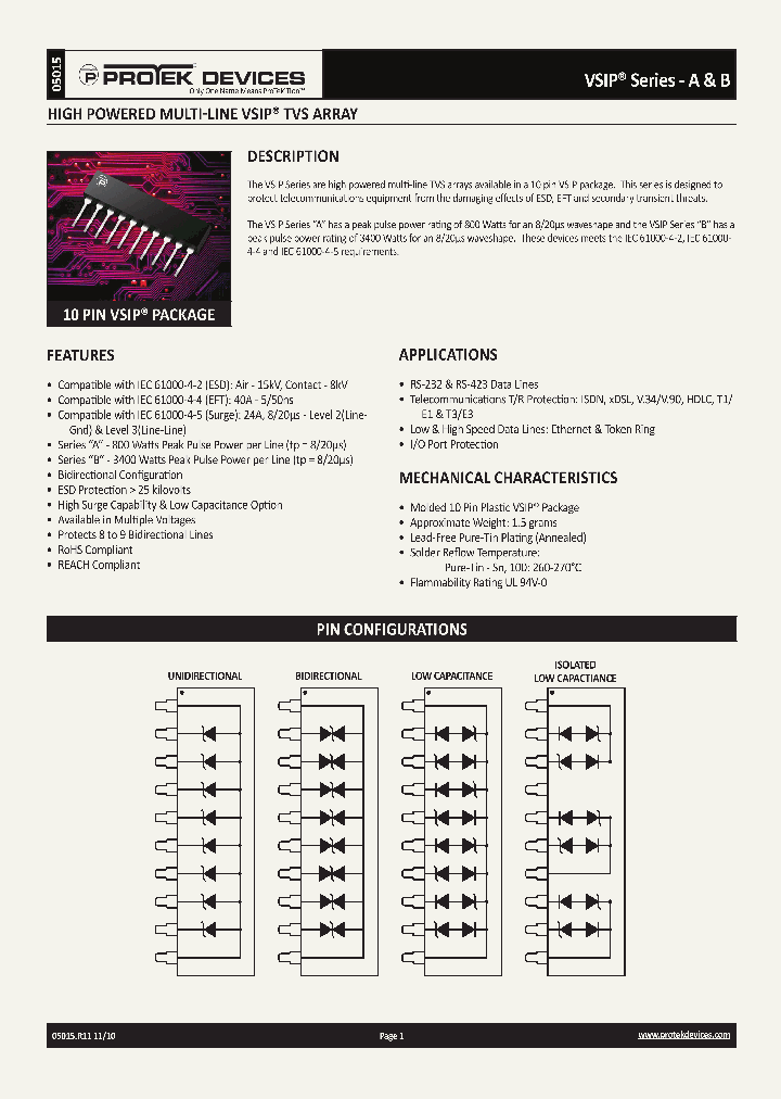 VS10P05LC_3167076.PDF Datasheet