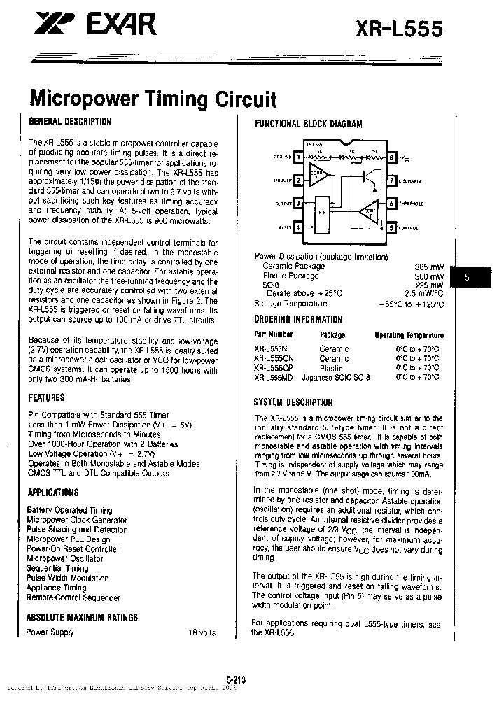XR-L555CN_3168521.PDF Datasheet