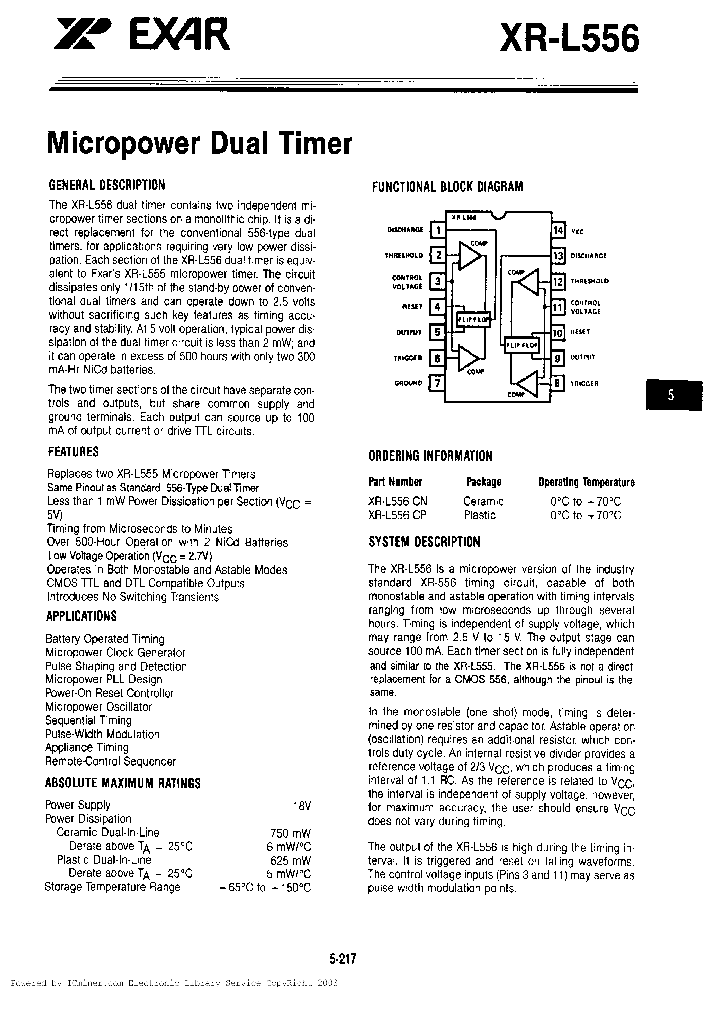 XR-L556CN_3168524.PDF Datasheet