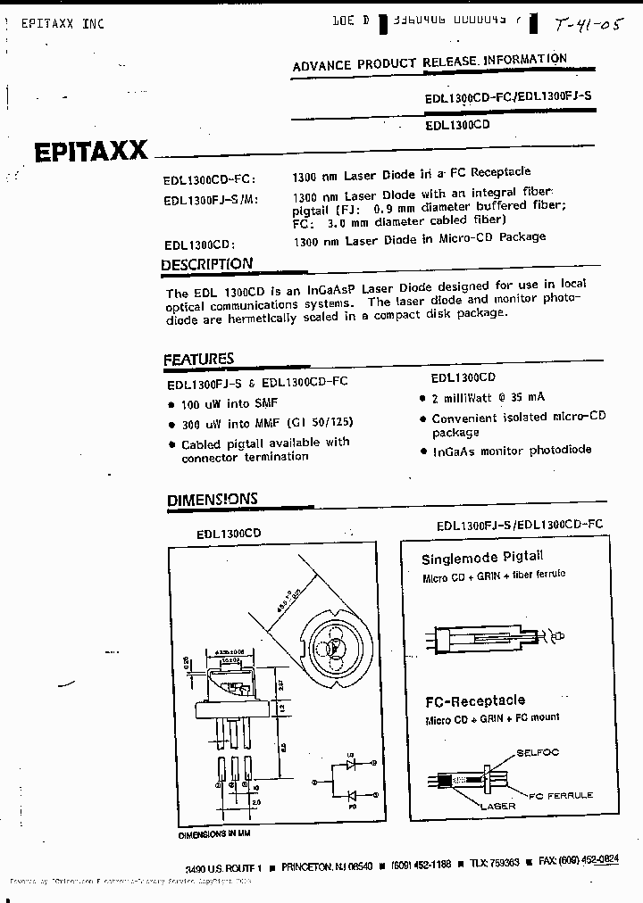 ETL1300CD-FC_3170253.PDF Datasheet