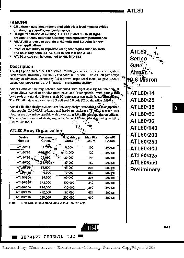 ATL80550_3170494.PDF Datasheet